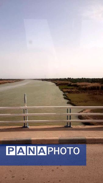 سفر فرهنگیان به سرزمین نور و شهادت 