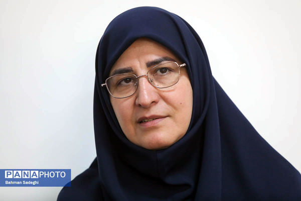 مصاحبه اختصاصی پانا با معاون ابتدایی وزارت آموزش و پرورش