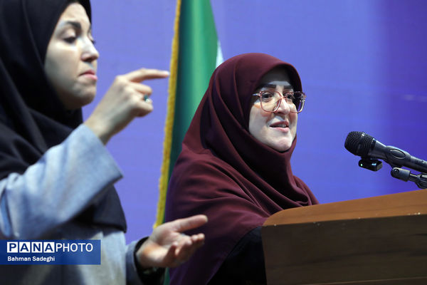 نشست خبری سخنگوی دولت در شازند