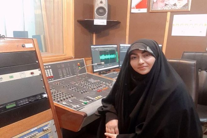 روایت تهیه‌کننده «ماه بانو» از شیرینی زندگی با پنج فرزند