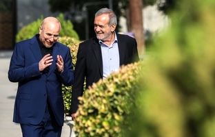  تعامل خوبی میان دولت و مجلس برقرار است/ تلاش می‌کنیم کشور از تنش‌های سیاسی مانند استیضاح وزرا دور بماند