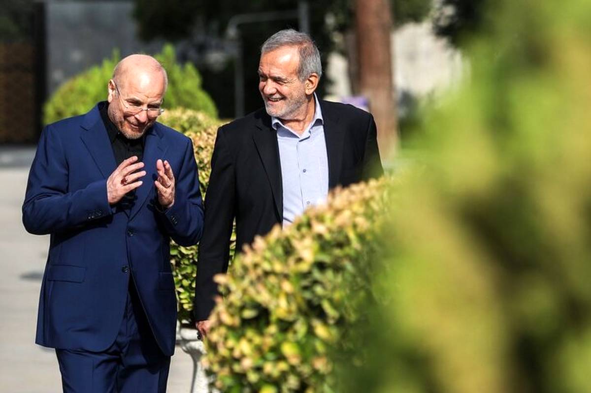 تعامل خوبی میان دولت و مجلس برقرار است/ تلاش میکنیم کشور از تنشهای سیاسی مانند استیضاح وزرا دور بماند
