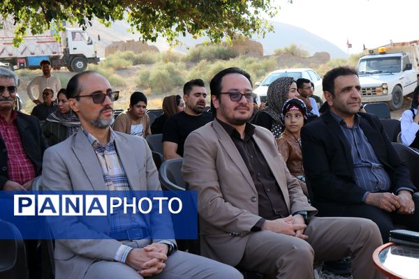 برگزاری دومین جشنواره کهن، میراث ماندگار بهمناسبت روز ملی روستا و عشایر