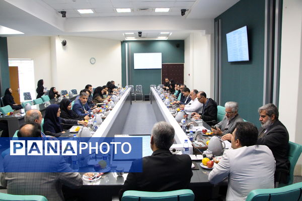 نشست خبری هفته کتاب و کتابخوانی در یزد