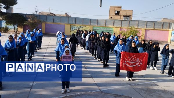 سه شنبه های مهدوی در خلیل آباد