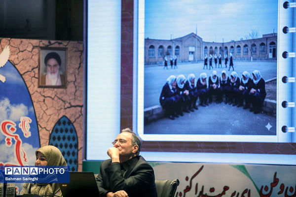 رویداد تفکر روایی در مدیریت مدرسه