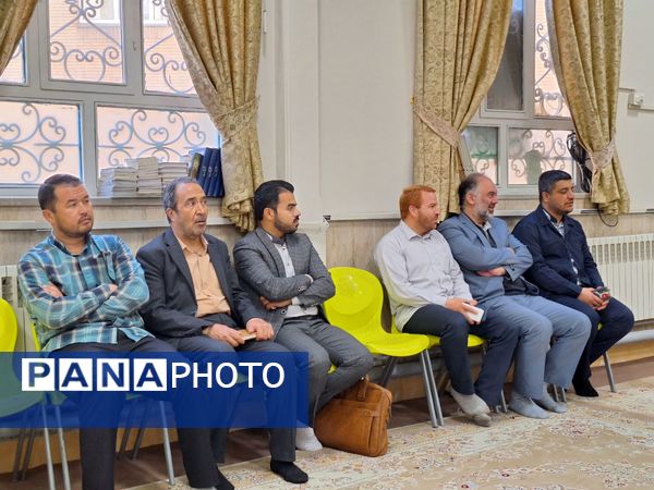 شکوفایی معارف قرآنی با افتتاح مدرسه تخصصی قرآن در دارالقرآن امام حسین (ع)