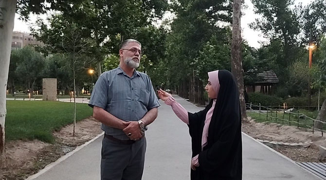 استان البرز از جاذبه‌های گردشگری زیادی برخوردار است 