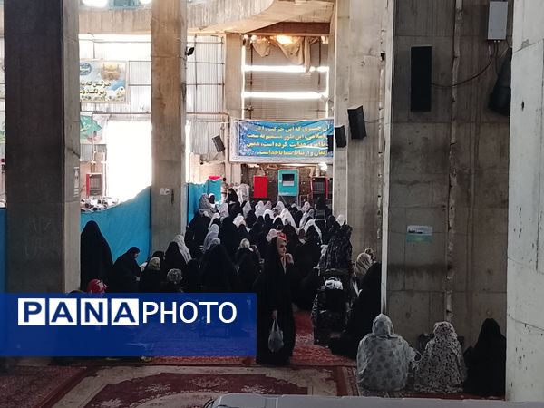 آخرین نماز عبادی-سیاسی جمعه در ماه مهر 