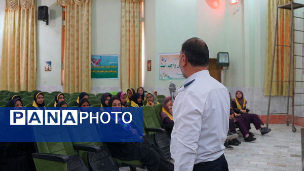 پیش‌اردوی ملی دختران پیشتاز استان مرکزی؛ گامی در مسیر موفقیت و خودباوری