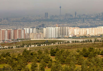 بی‌ثباتی در حریم تهران و کلان‌شهرها به رسمیت‌بخشی حاشیه‌نشینی منجر می‌شود