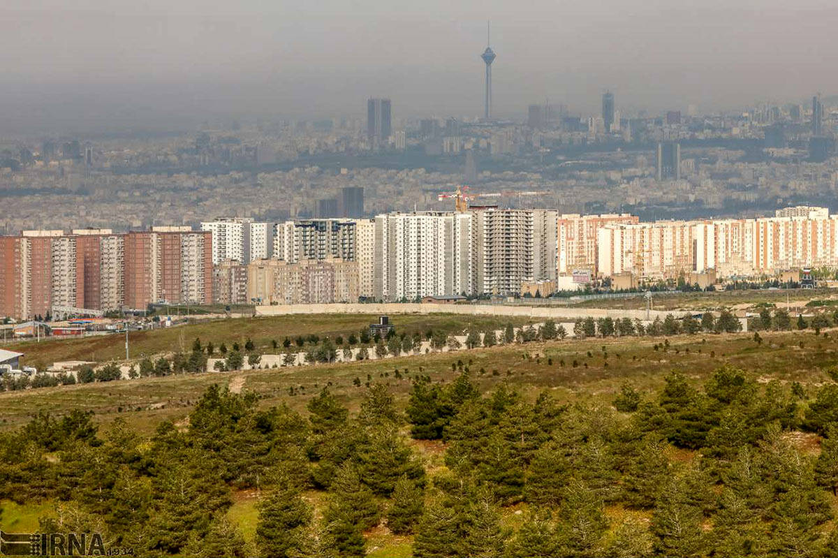 بی‌ثباتی در حریم تهران و کلان‌شهرها به رسمیت‌بخشی حاشیه‌نشینی منجر می‌شود