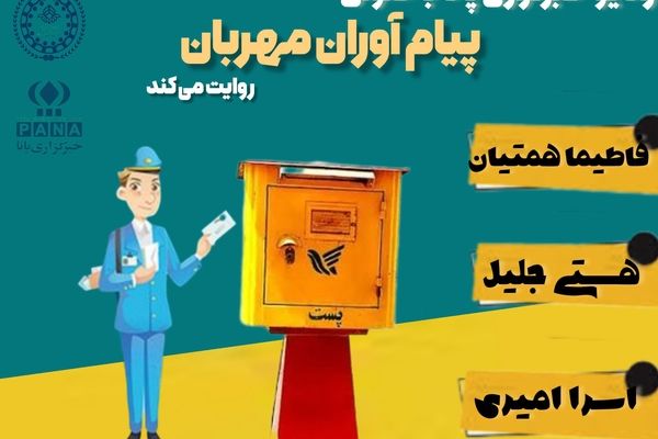 روز جهانی پست