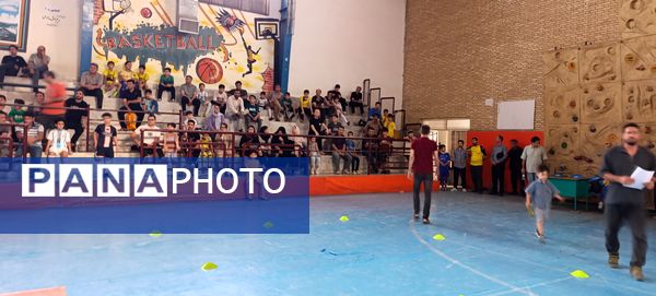 برگزاری همایش خانواده پویا در بجنورد