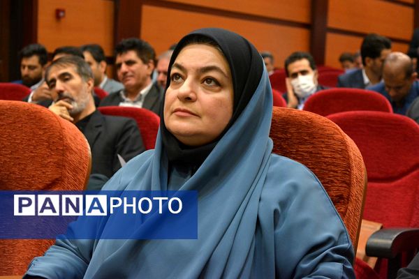 نشست فصلی مدیران «طرح رهیافت» در بهارستان‌دو