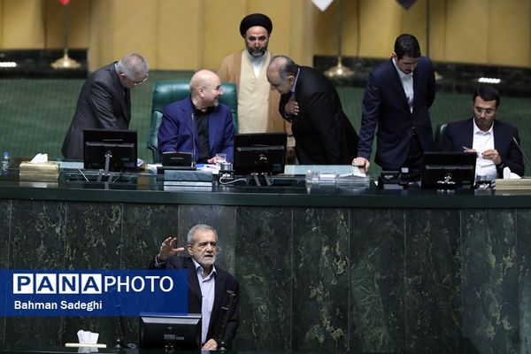اولین روز بررسی صلاحیت وزرای پیشنهادی دولت چهاردهم