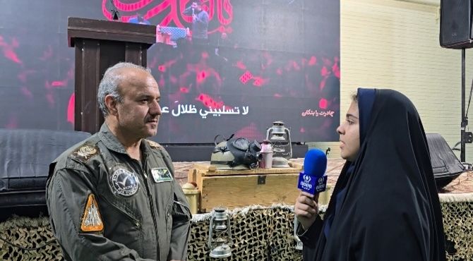 آموزش پدافند غیرعامل از مدارس آغاز شود