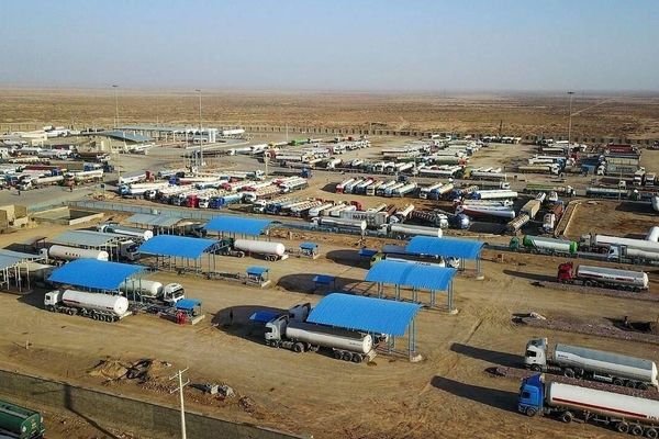 ساماندهی ناوگان حامل فرآورده‌های نفتی در دوغارون اولویت دارد