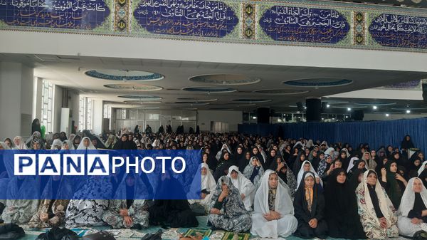 اولین نماز جمعه‌ ماه محرم سال ۱۴۰۴ در شهرستان لردگان