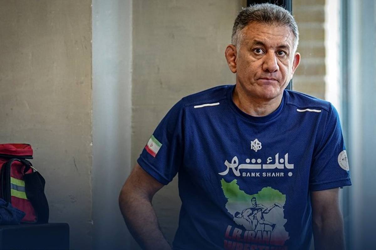 برنامه ویژه غلامرضا محمدی برای درو کردن مدالهای جهانی بلغارستان