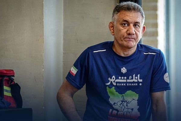 برنامه ویژه غلامرضا محمدی برای درو کردن مدال‌های جهانی بلغارستان