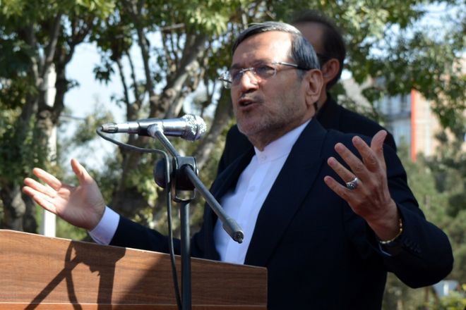 مترو اسلامشهر به بهارستان، در اولویت تأمین اعتبار قرار گرفت و حصارک پایین صاحب مدرسه جدید می‌شود