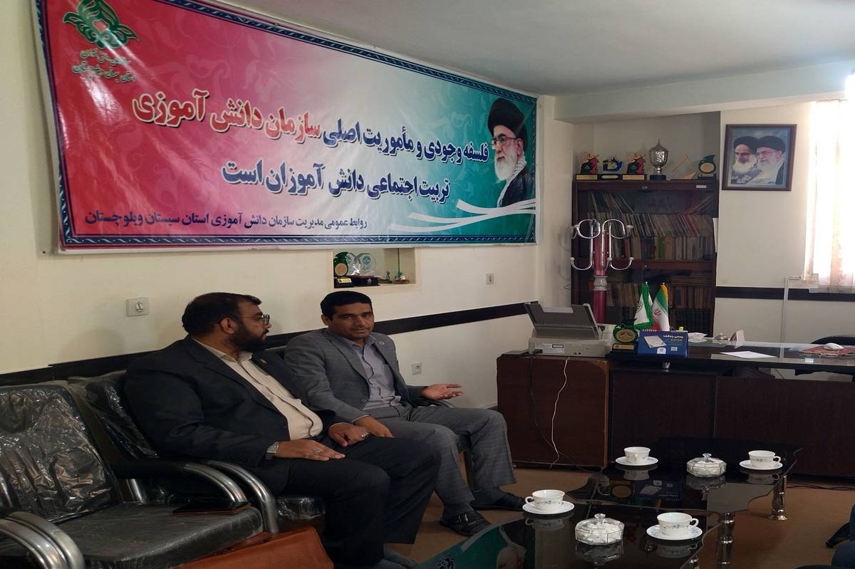 هم‌افزایی ظرفیت‌های مشترک، راهبرد ارتقای کیفیت فعالیت‌های تربیتی دانش‌آموزان خواهد بود