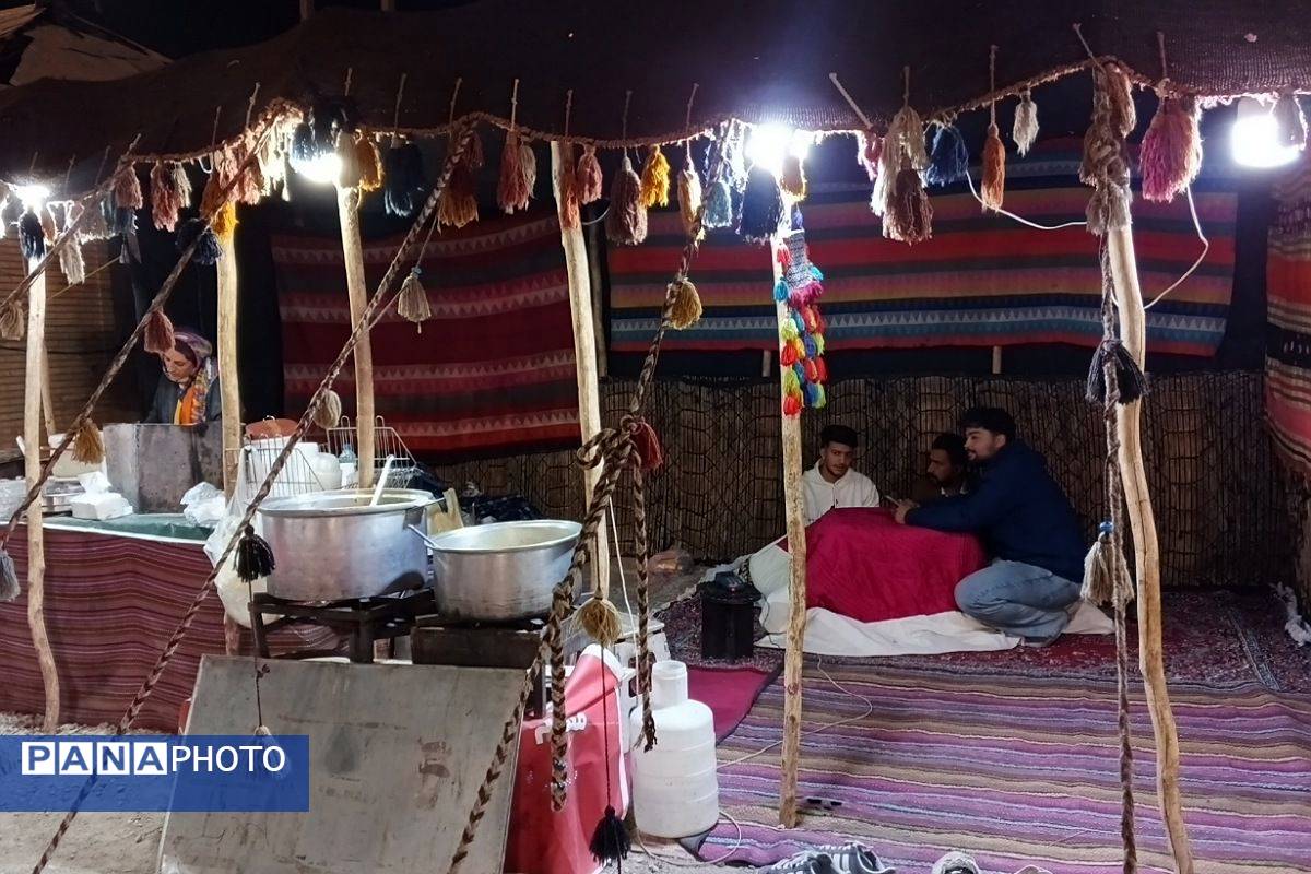 بزرگ‌ترین رویداد ایران‌همدل در شهرستان قدس