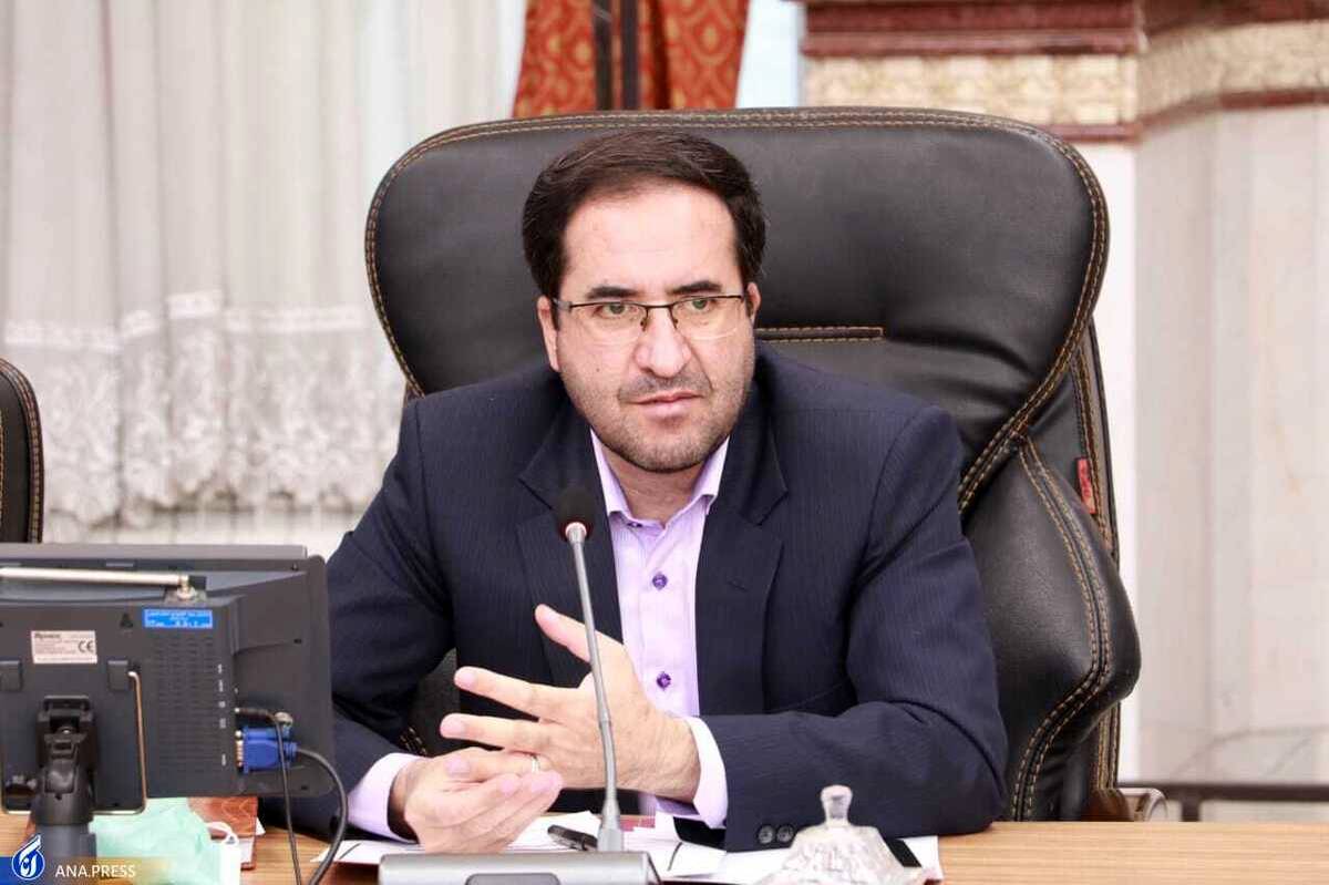 تامین امنیت غذایی و زیست، اولویت اصلی مدیریت سرزمینی