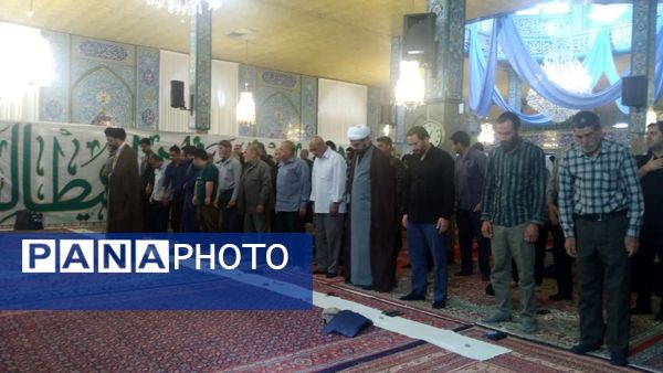 محکومیت حمله رژیم صهیونیستی به ایران توسط آحاد مردم شازند