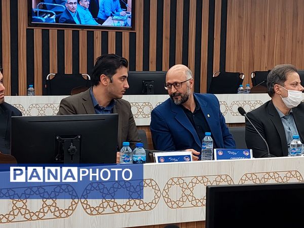  گردهمایی روسای ادارات امور تربیتی،مشاوره و مراقبت در برابر آسیب‌های اجتماعی  کشور