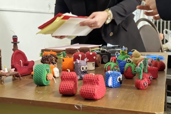 از آینده تا اجرا؛ تجربه مهارت در دستان فردا