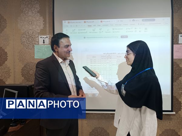 آیین افتتاحیه «میدان پویا» در قرچک