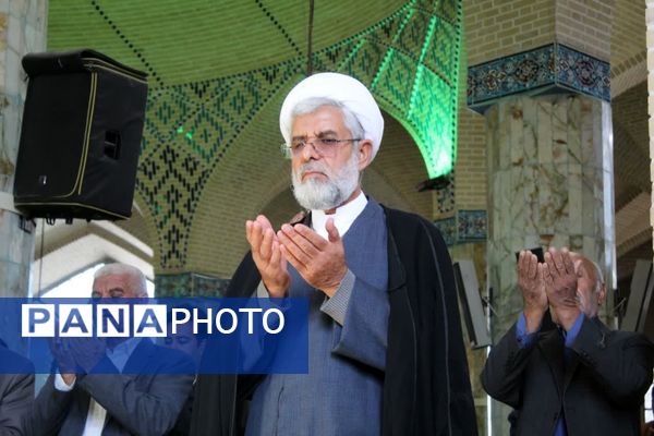 تجلی پیوند مدرسه و مسجد 