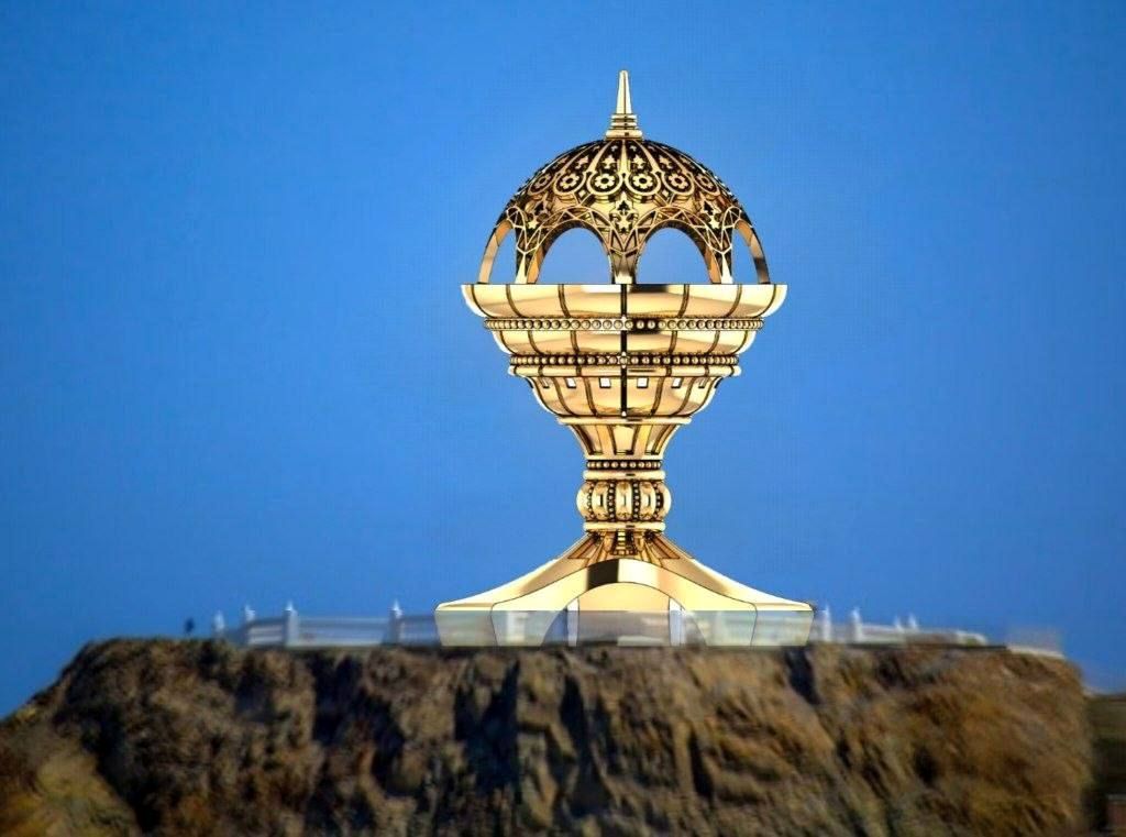 «آوای خیال» حضوری و آنلاین برگزار می‌شود