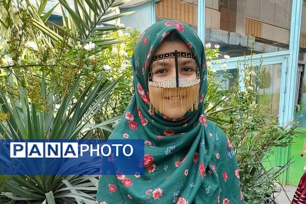 جشنواره «جابر‌ابن‌حیان» در دبستان راهیان نور ناحیه دو شهرری 