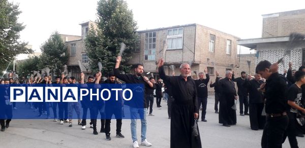  در سوگ علمدار کربلا 