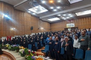 دانش‌افزایی معاونان پرورشی و مشاورین گامی به سوی موفقیت آموزشی