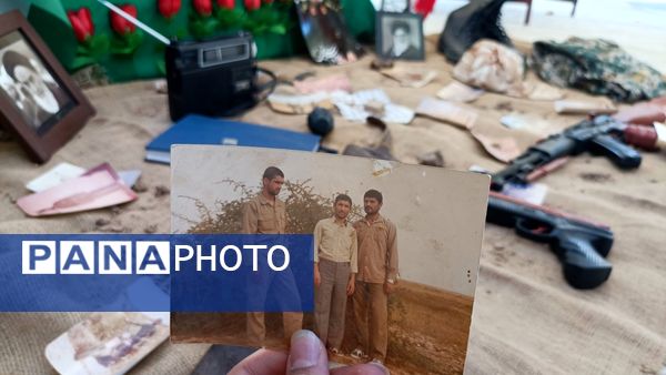 حماسه باشکوه غدیر در خانمیرزا