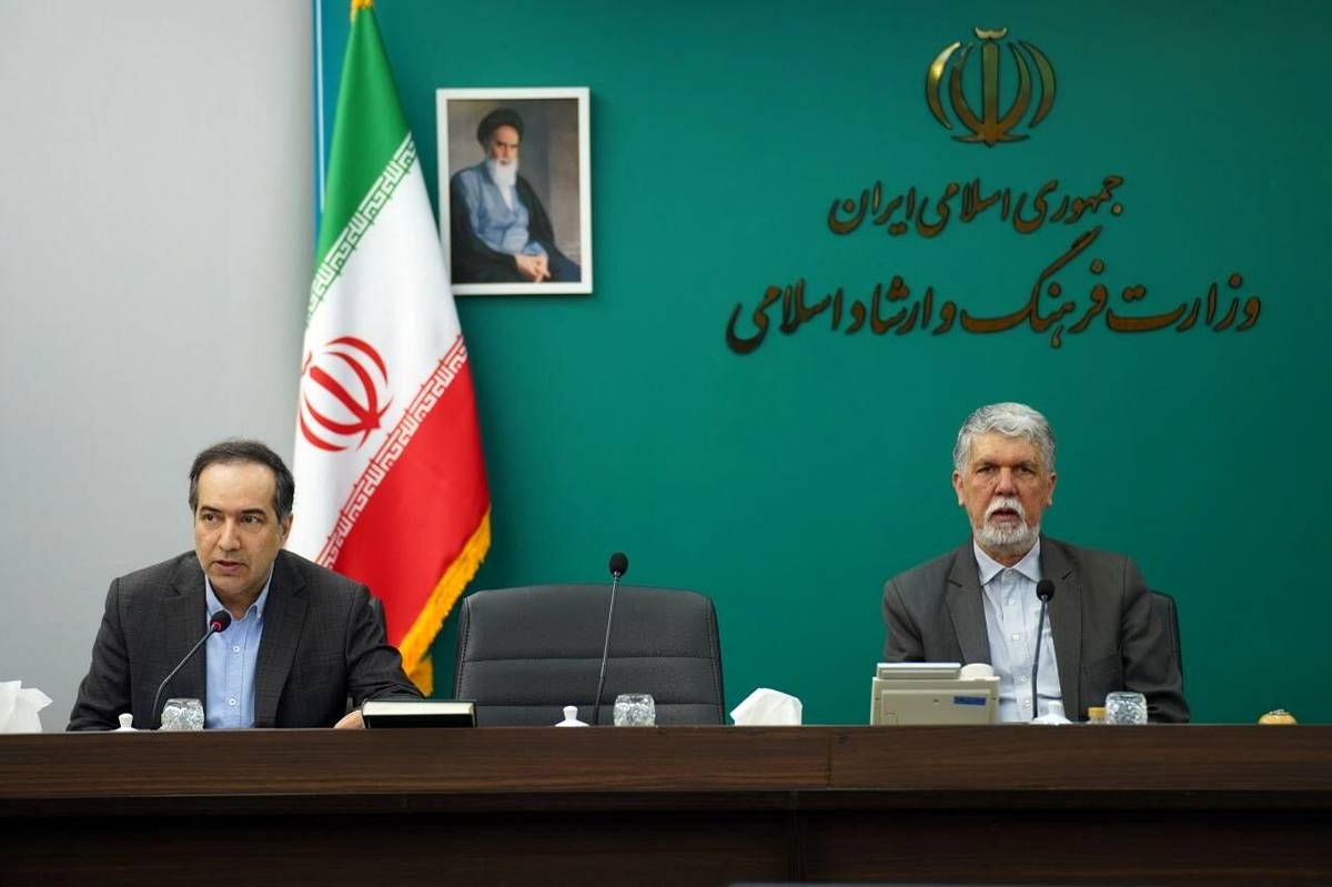 ۲۷۰۰ دستگاه به سامانه ملی انتشار و دسترسی آزاد به اطلاعات متصل شدند
