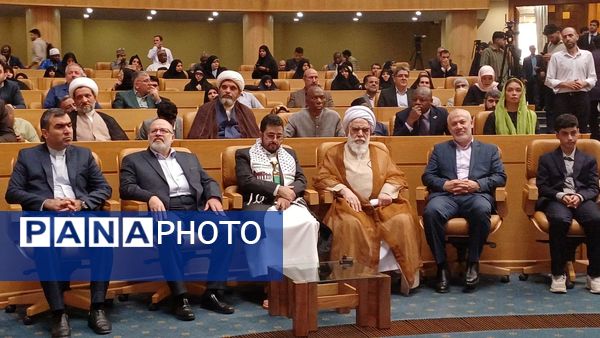 هشتمین اجلاس بین‌المللی همبستگی با کودکان و نوجوانان فلسطینی 