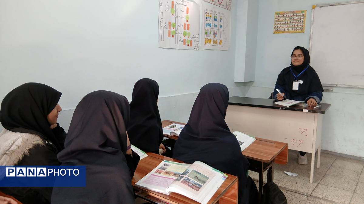 اجرای طرح «مُدام» در مدارس برای تقویت نظم و مشارکت دانش‌آموزان