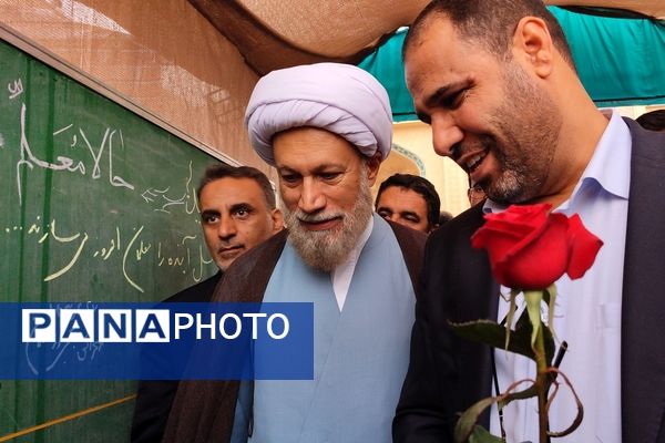 دومین یادواره شهدای فرهنگی استان فارس باحضور وزیر آموزش و پرورش