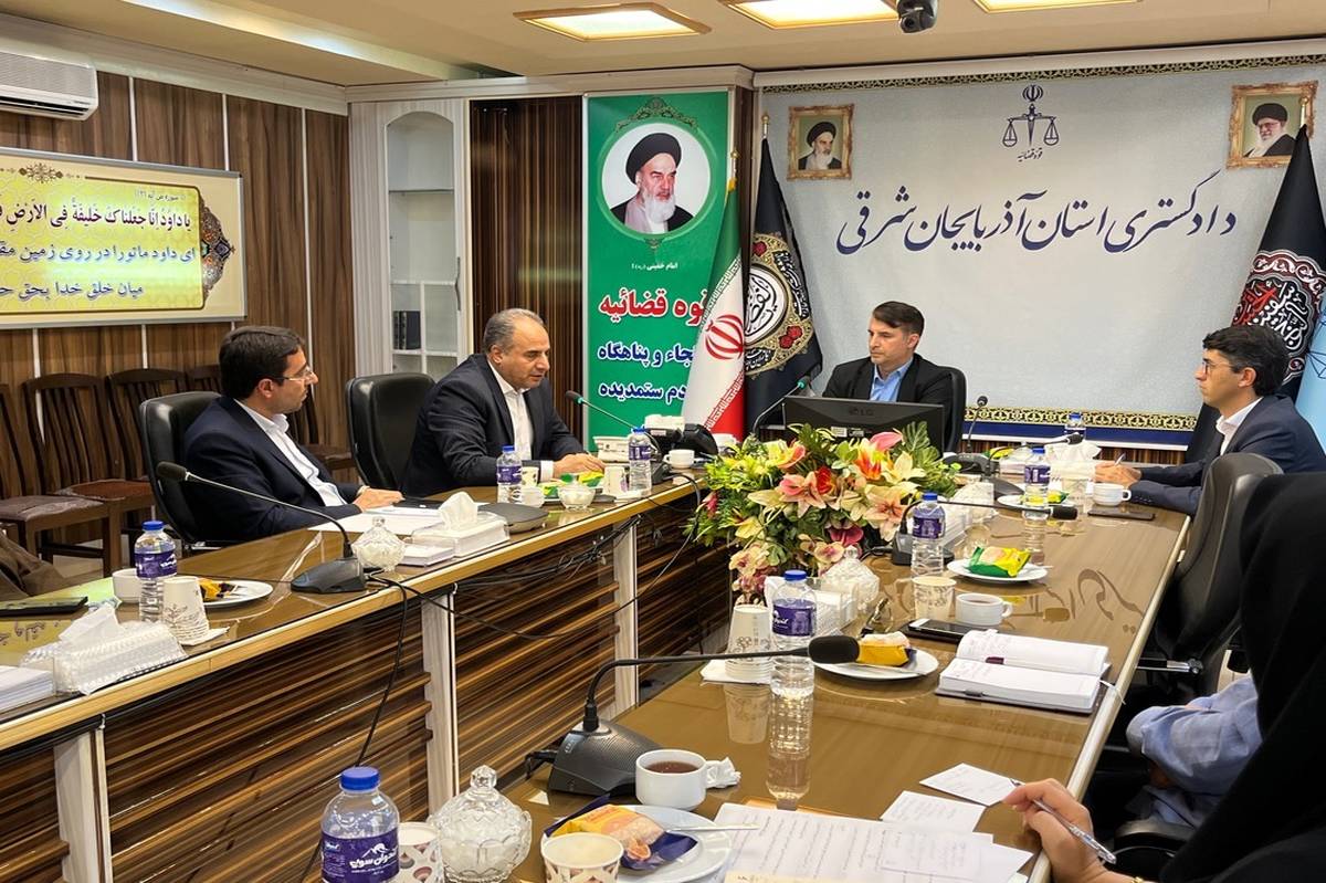 آموزش و پرورش آذربایجان شرقی در خط مقدم مراقبت از دانش‌آموزان