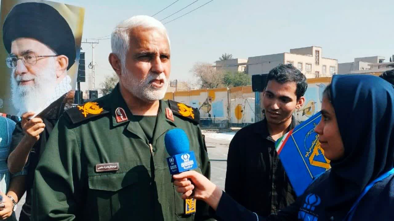 فرزندان امروزی؛ ادامه دهنده راه فردا 