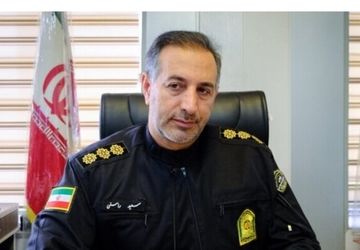 کاهش ۵۱ درصدی جرائم ناشی از شرارت و اوباشگری در کشور