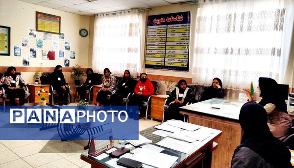 طرح مدام در شهرستان کاشمر