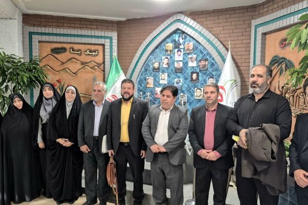 ارتقای کیفیت مدارس شاهد اولویت آموزش و پرورش منطقه ۵ است