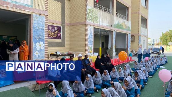 همه با هم برای آینده‌ای بدون گرسنگی