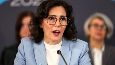 اسرائیل مانع ورود کمیسر اتحادیه اروپا به غزه شد